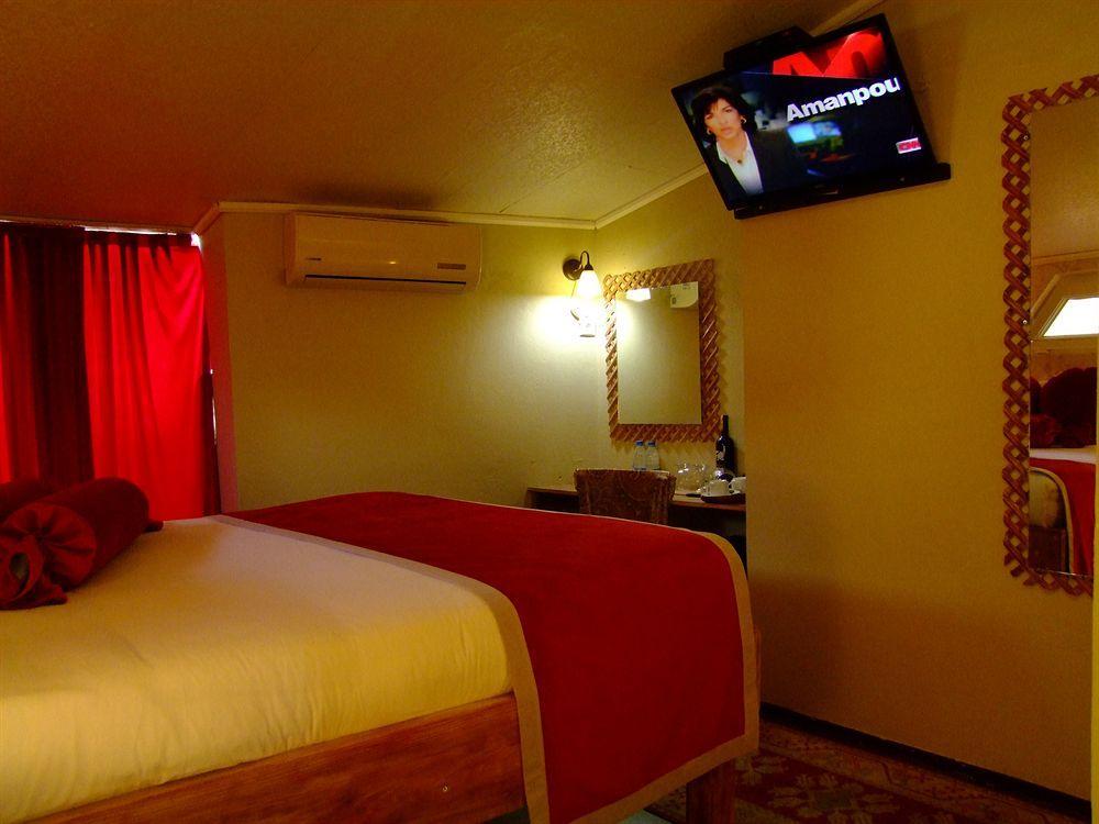 Hotel Ishakpasa Konagi Истанбул Екстериор снимка