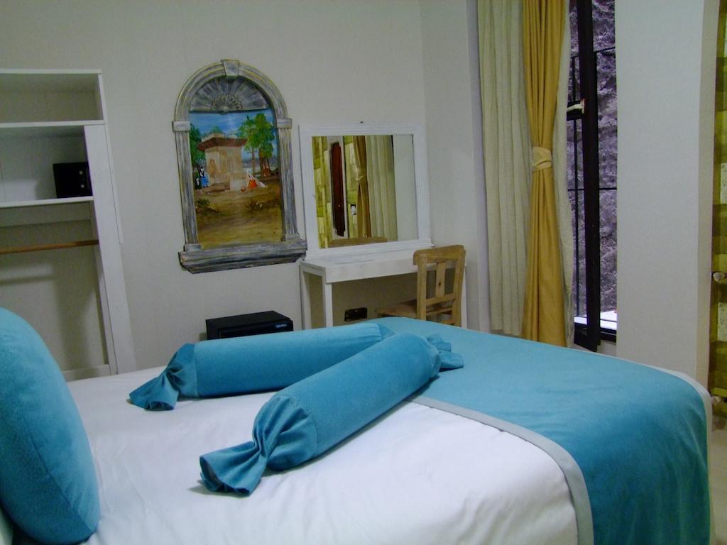Hotel Ishakpasa Konagi Истанбул Стая снимка