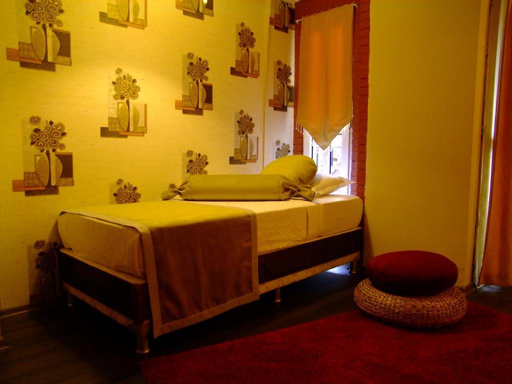 Hotel Ishakpasa Konagi Истанбул Стая снимка