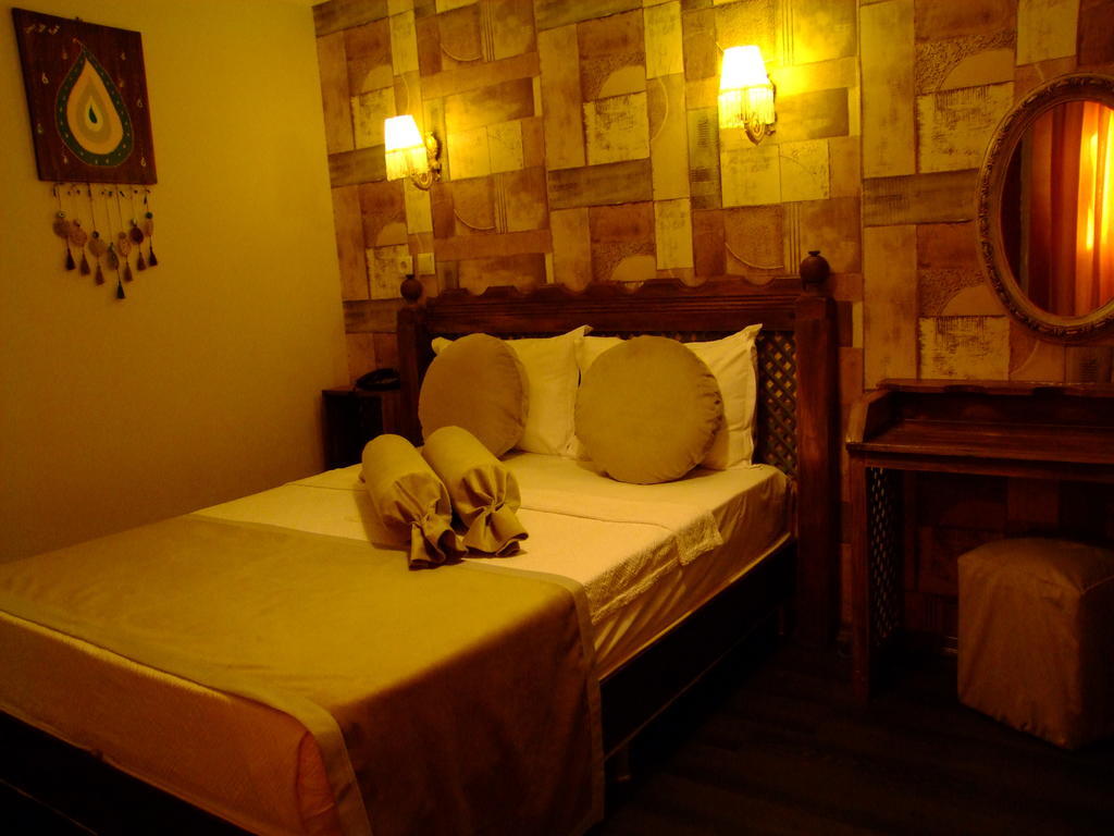 Hotel Ishakpasa Konagi Истанбул Стая снимка