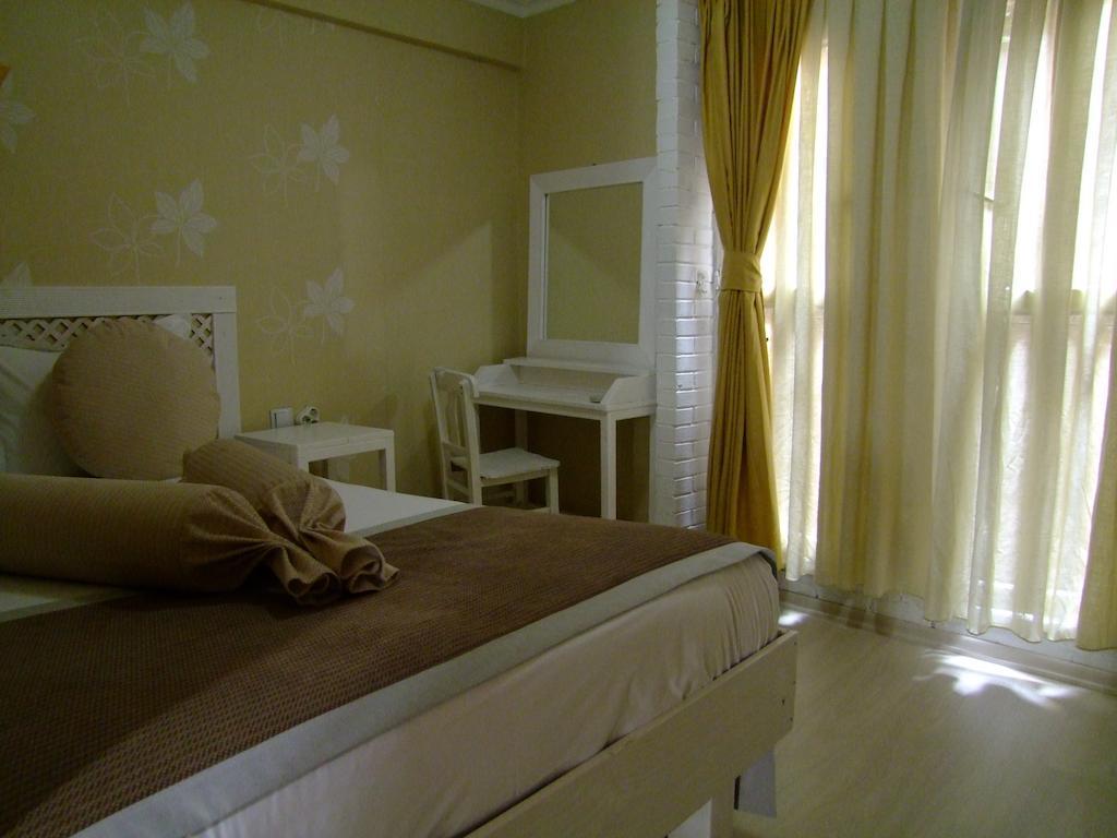 Hotel Ishakpasa Konagi Истанбул Стая снимка